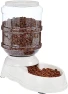 Thumbnail Gravity Pet Food Feeder — Automatic Pet Feeder, Amazon Basics