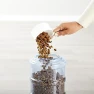 Thumbnail Gravity Pet Food Feeder — Automatic Pet Feeder, Amazon Basics