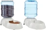Thumbnail Gravity Pet Food Feeder — Automatic Pet Feeder, Amazon Basics