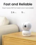 Thumbnail Indoor Security Camera with AI Detection and Two-Way Audio — Security Camera, VIMTAG