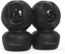 Thumbnail Indoor Security Camera with AI Detection and Two-Way Audio — Security Camera, VIMTAG