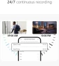 Thumbnail Interactive Pet Camera with Dual WiFi Antennas, 360° Pan-Tilt, 2K Dog & Cat Camera with Phone APP, 2.4GHz WiFi, IR Night... — Security Camera, Vstarcam