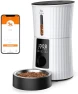 Thumbnail Timed Automatic Dry Food Dispenser — Automatic Pet Feeder, Petory