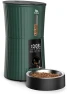 Thumbnail Timed Automatic Dry Food Dispenser — Automatic Pet Feeder, Petory