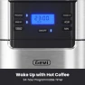 Thumbnail 10-Cup Drip Coffee Maker with Built-in Burr Grinder — Coffee Maker, Gevi