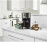 Thumbnail 12-Cup Coffee Machine — Coffee Maker, Cuisinart