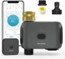 Thumbnail 2 Zones WiFi Water Timer Brass Inlet — Irrigation System, Insoma
