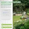 Thumbnail 8 Zone Smart Irrigation Controller — Irrigation System, Snowtaros