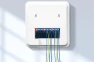 Thumbnail 8 Zone Smart Sprinkler Controller with External Antenna — Irrigation System, tolviviov