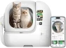 Thumbnail AI-Camera Self Cleaning Cat Litter Box — Self-Cleaning Litter Box, PETKIT