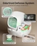 Thumbnail AI-Camera Self Cleaning Cat Litter Box — Self-Cleaning Litter Box, PETKIT