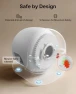 Thumbnail AI-Camera Self Cleaning Cat Litter Box — Self-Cleaning Litter Box, PETKIT