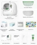 Thumbnail AI-Camera Self Cleaning Cat Litter Box — Self-Cleaning Litter Box, PETKIT