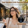 Thumbnail AI Smart Glasses with Camera — Smart Glasses, Plunthorn