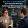 Thumbnail AI Smart Glasses with Camera — Smart Glasses, Plunthorn