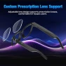 Thumbnail AI Smart Glasses with Camera — Smart Glasses, Plunthorn