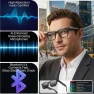 Thumbnail Ai Smart Glasses with Camera — Smart Glasses, Paubea