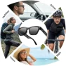 Thumbnail Ai Smart Glasses with Camera — Smart Glasses, Paubea