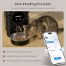 Thumbnail Automatic Cat Feeder — Automatic Pet Feeder, Chloraeon
