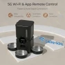 Thumbnail Automatic Cat Feeder — Automatic Pet Feeder, Chloraeon
