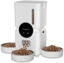 Thumbnail Automatic Cat Feeder — Automatic Pet Feeder, Chloraeon