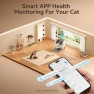 Thumbnail Automatic Litter Box with Entry Step — Self-Cleaning Litter Box, Thereye