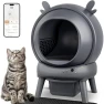 Thumbnail Automatic Self Cleaning Litter Box — Self-Cleaning Litter Box, Furrykiddy