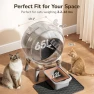 Thumbnail Automatic Self Cleaning Litter Box — Self-Cleaning Litter Box, Furrykiddy
