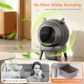 Thumbnail Automatic Self Cleaning Litter Box — Self-Cleaning Litter Box, Furrykiddy