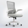 Thumbnail Desk Chair for Long Hours & Lower Back Pain Relief — Smart Chairs, QLTPLUS