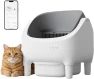 Thumbnail Electric Automatic Self-Cleaning Litter Box with Smart APP Control — Self-Cleaning Litter Box, WARCAT