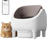 Thumbnail Electric Automatic Self-Cleaning Litter Box with Smart APP Control — Self-Cleaning Litter Box, WARCAT