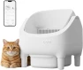 Thumbnail Electric Automatic Self-Cleaning Litter Box with Smart APP Control — Self-Cleaning Litter Box, WARCAT