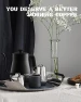 Thumbnail Gooseneck Kettle with Auto Shut Off — Electric Kettle, Keebar