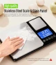 Thumbnail Kitchen Scale with Dual Platform — Kitchen Gadgets, Letron