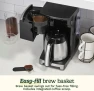 Thumbnail Personal Brew 10-Cup Thermal Coffee Maker — Coffee Maker, Cuisinart