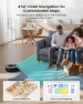 Thumbnail Robot Vacuum and Mop with LiDAR Navigation — Robot Vacuum, Lefant