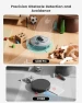 Thumbnail Robot Vacuum and Mop with LiDAR Navigation — Robot Vacuum, Lefant