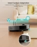 Thumbnail Robot Vacuum and Mop with LiDAR Navigation — Robot Vacuum, Lefant
