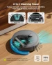 Thumbnail Robot Vacuum and Mop with LiDAR Navigation — Robot Vacuum, Lefant