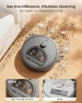 Thumbnail Robot Vacuum and Mop with LiDAR Navigation — Robot Vacuum, Lefant