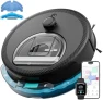 Thumbnail Robot Vacuum and Mop with LiDAR Navigation — Robot Vacuum, Lefant