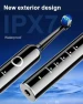 Thumbnail Rotating Electric Toothbrush with 5 Cleaning Modes — Electric Toothbrush, MCUDKIK