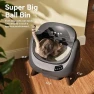 Thumbnail Self Cleaning Cat Litter Box Open-X — Self-Cleaning Litter Box, CATLINK