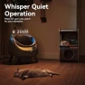 Thumbnail Self Cleaning Cat Litter Box Open-X — Self-Cleaning Litter Box, CATLINK