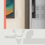 Thumbnail Smart 4 Gang Light Switches, 2nd Generation — Smart Switch, MOES