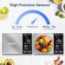 Smart Food Scale with Nutritional Calculator