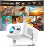 Thumbnail Smart Projector 4K & 8K Support — Smart Projector, Magcubic