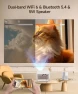 Thumbnail Smart Projector 4K & 8K Support — Smart Projector, Magcubic