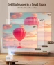 Thumbnail Smart Projector 4K & 8K Support — Smart Projector, Magcubic